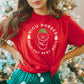 NICU Nurses Wrap the Best Gifts T-Shirt