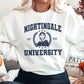 Nightingale University Sweatshirt