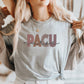 PACU Nurse T-Shirt