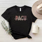 PACU Nurse T-Shirt