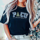 PACU Nurse Christmas T-Shirt