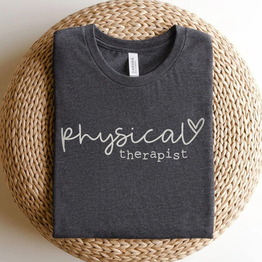 Physical Therapist T-Shirt