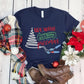 Merry PICCmas T-Shirt