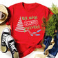 Merry PICCmas T-Shirt