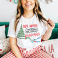 Merry PICCmas T-Shirt