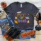 PICC or Treat T-Shirt