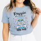 Poppin Bottles New Year T-Shirt