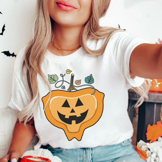 Mepilex-O-Lantern T-Shirt