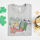 Pushing my Luck T-Shirt