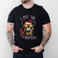 Rad in Radiology T-Shirt