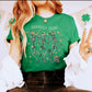 Radiology Squad St Patricks Day T-shirt