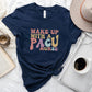 Wake Up with a PACU Nurse T-Shirt