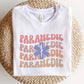 Retro Paramedic T-Shirt