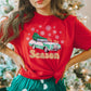 'Tis the Season Retro T-Shirt