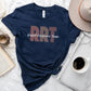 RRT Rapid Response Team T-Shirt