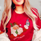 Santa's Helper T-Shirt