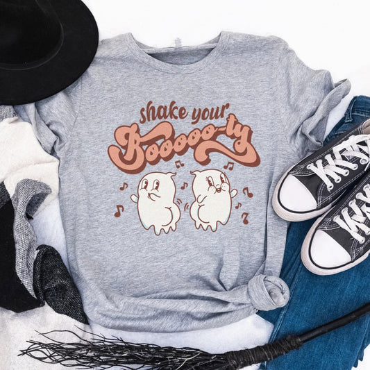 Shake Your Booooo-ty T-Shirt