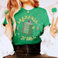 Shamrock N Roll T-Shirt