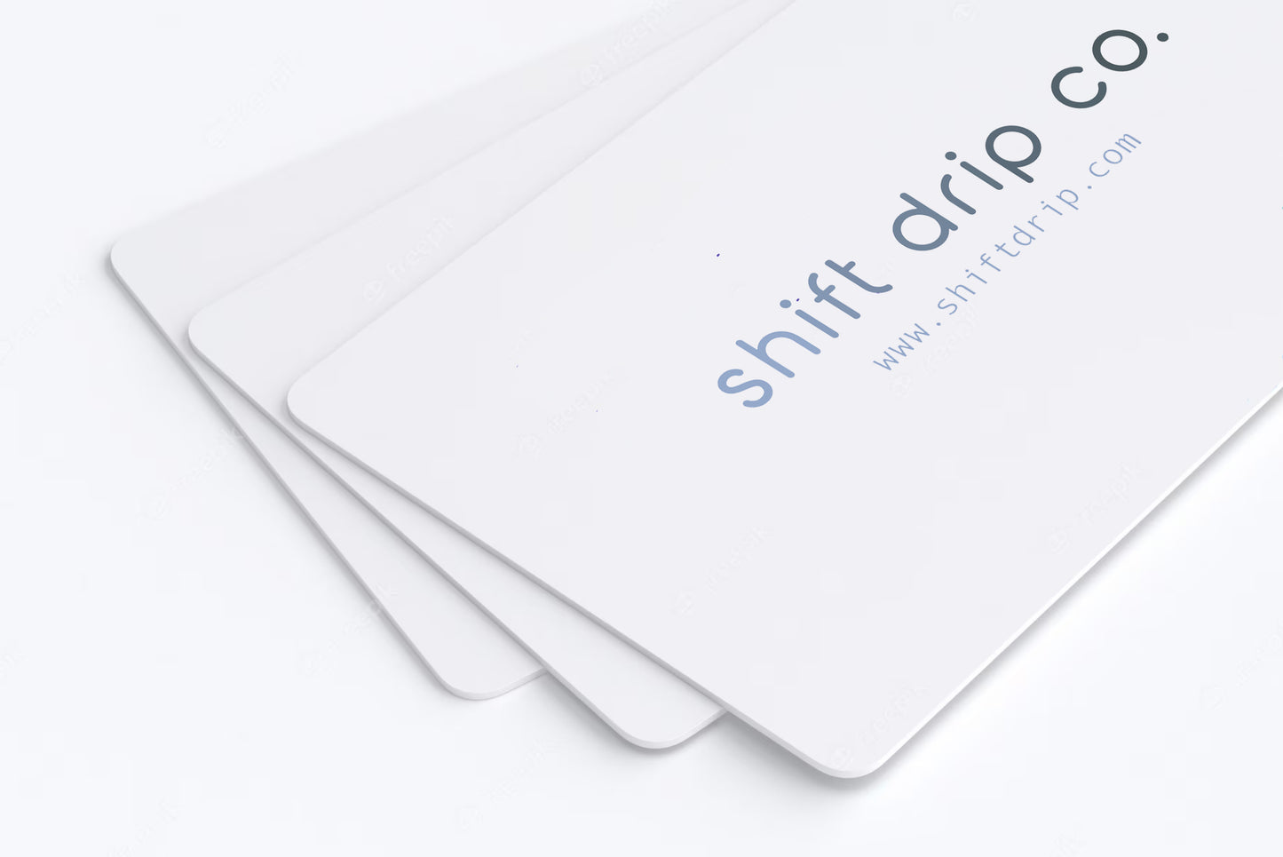 Electronic Gift Card