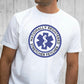 Nationally Registered Stretcher Fetcher T-Shirt