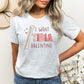 I Want Tibia Valentine T-Shirt