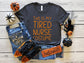 Tired Nurse Costume T-Shirt