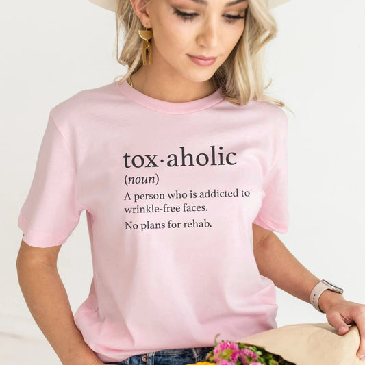 Toxaholic T-Shirt