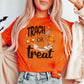 Trach or Treat T-Shirt