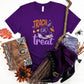 Trach or Treat T-Shirt