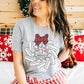 We Wish UA Merry Christmas T-Shirt