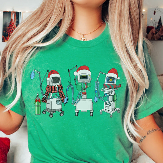 Merry Ventmas T-Shirt