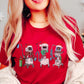 Merry Ventmas T-Shirt