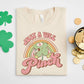 Just a Wee Pinch St Patricks Day T-shirt