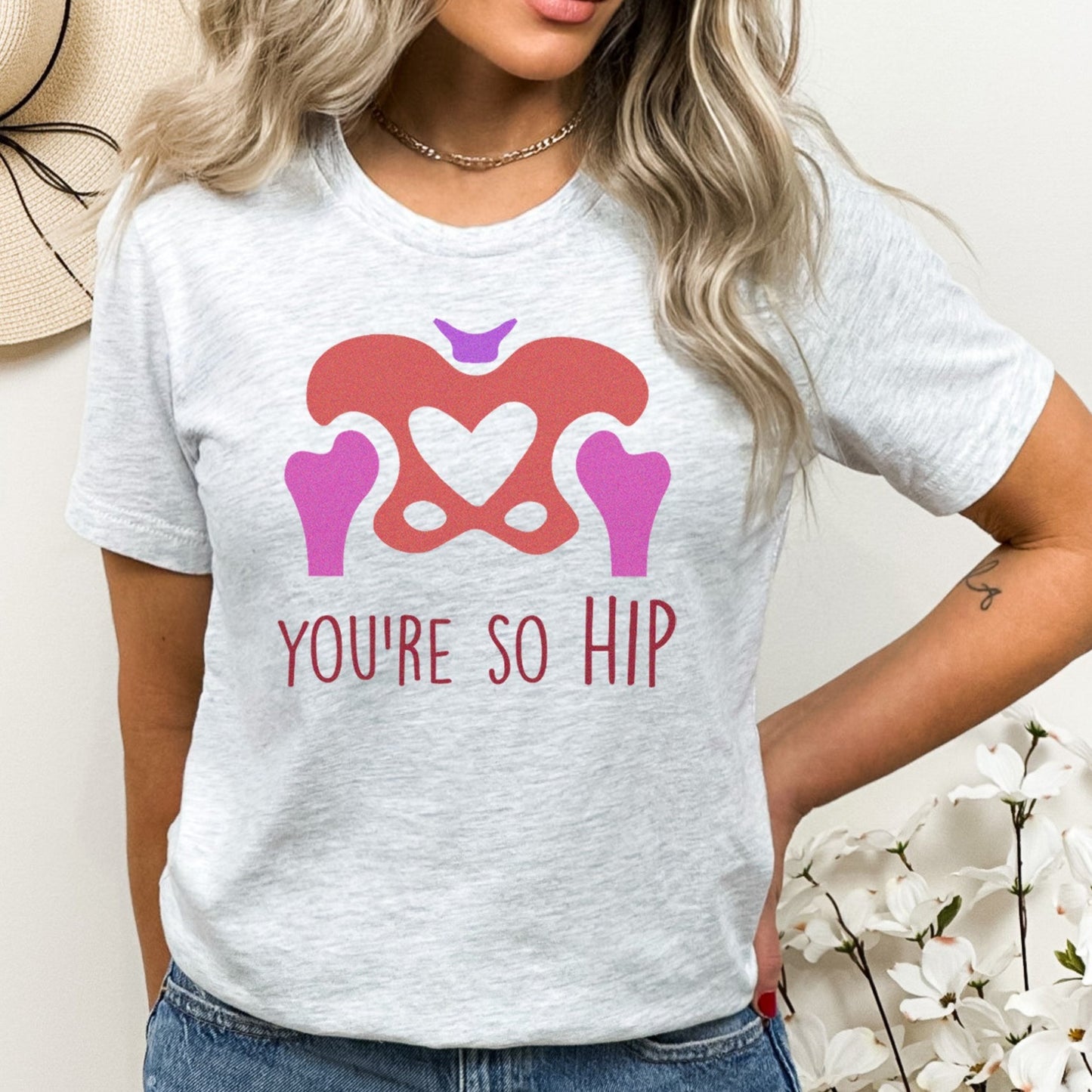 You're So Hip T-Shirt