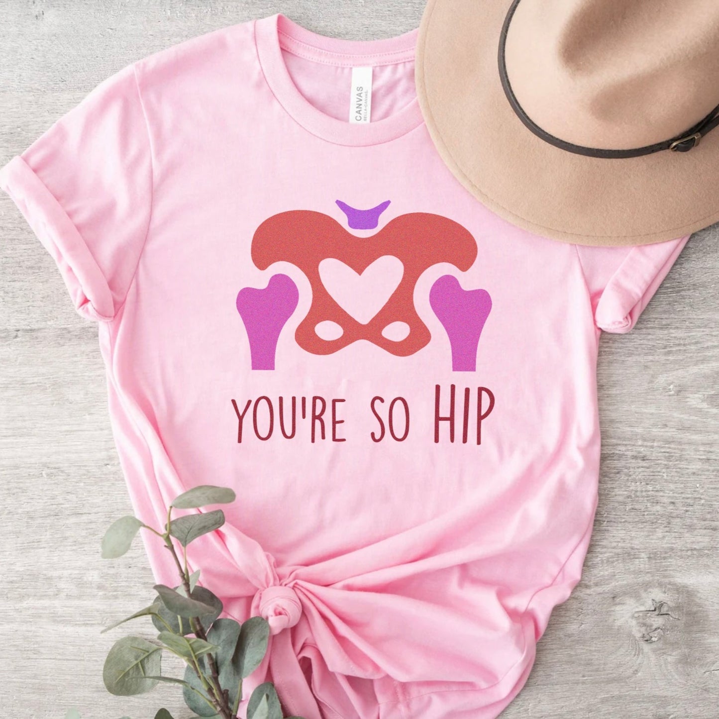 You're So Hip T-Shirt